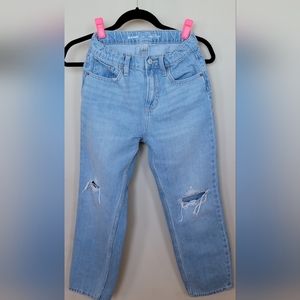 Girls Old Navy Jeans Size 12